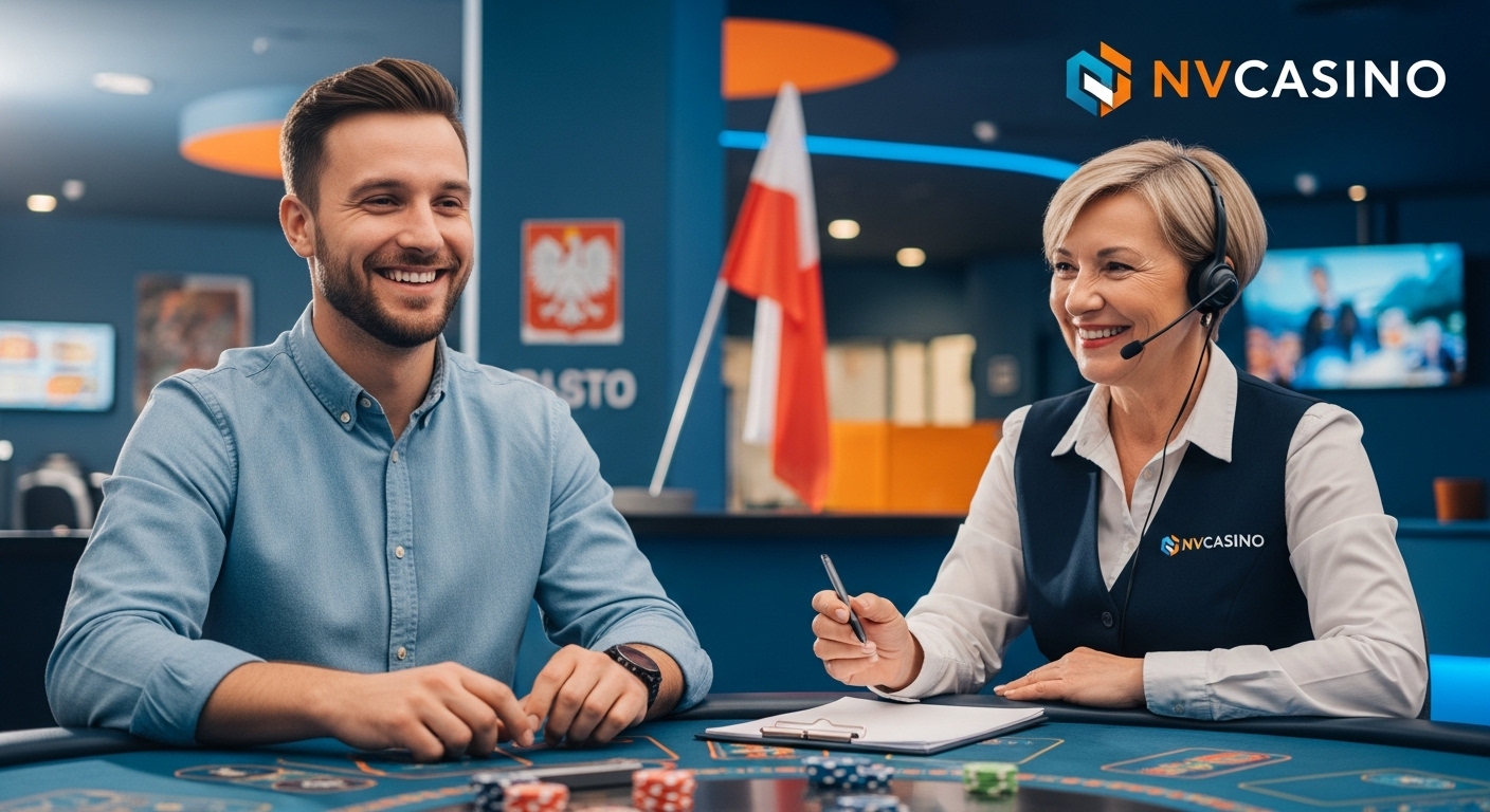 Rozwiązywanie problemów i typowe problemy czy nv casino jest legit