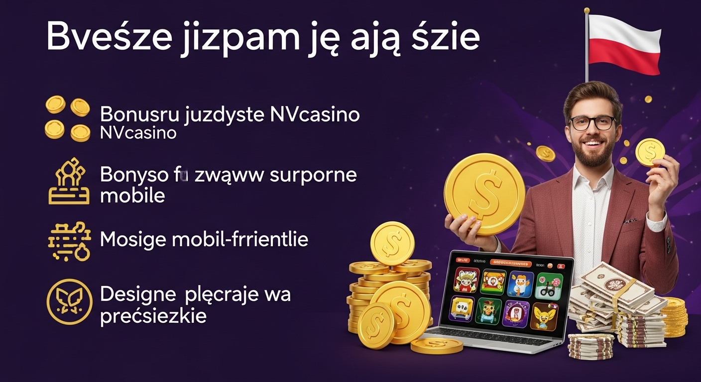 Korzyści z gry tutaj nv casino online