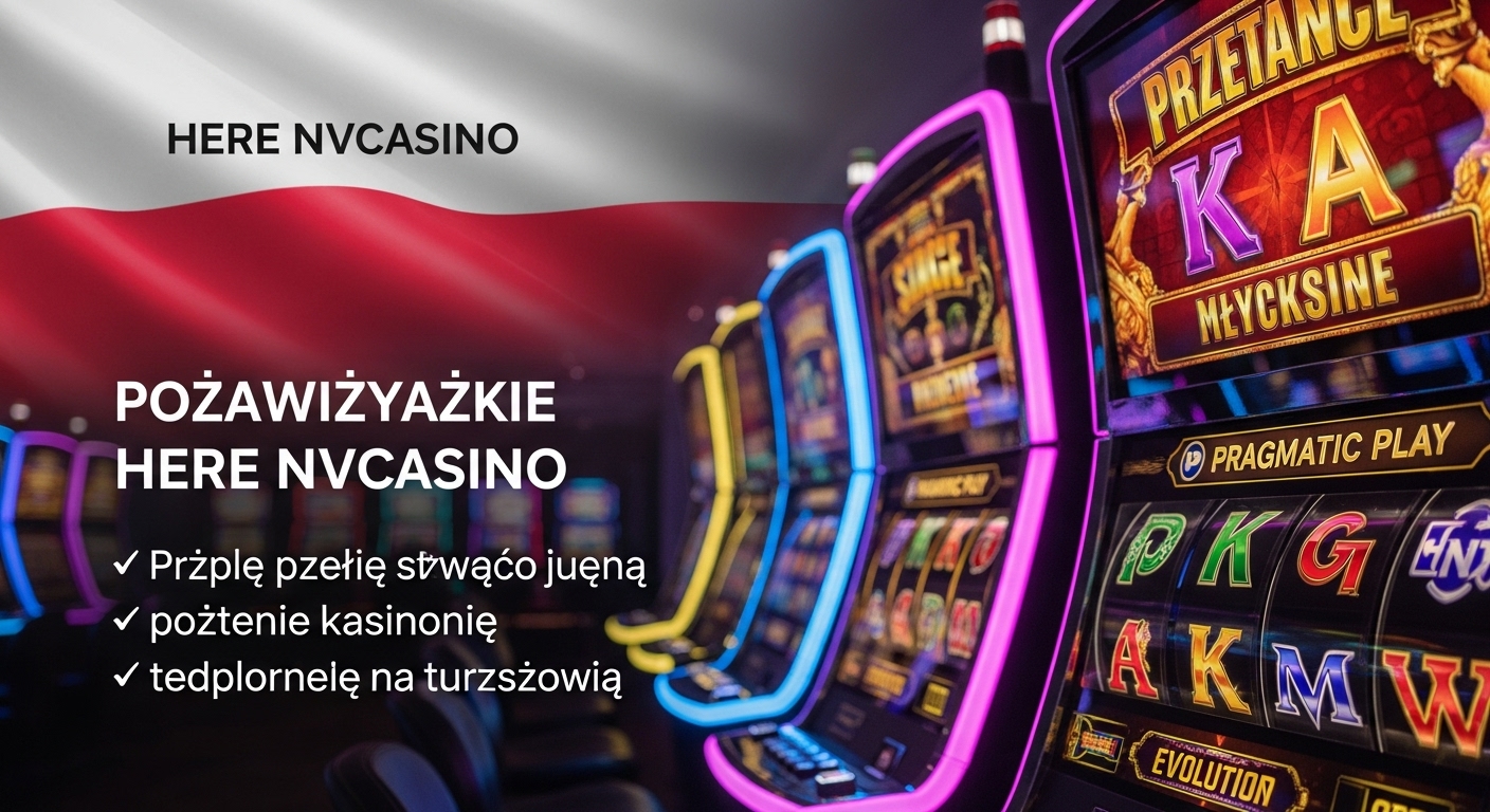 Dostawcy gier i oprogramowania nv casino promo code